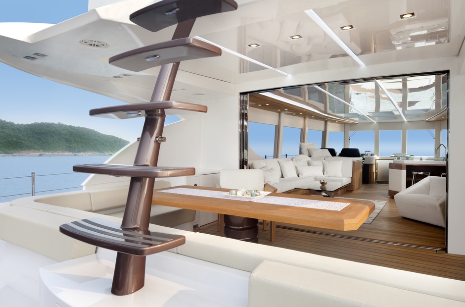 NISI Yachts NISI