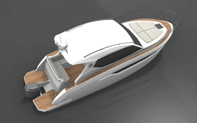 Duretti 333