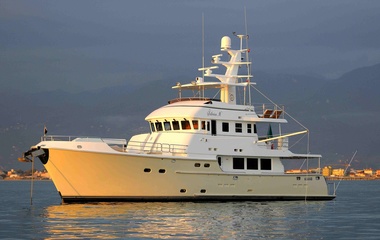 Nordhavn Silvia M