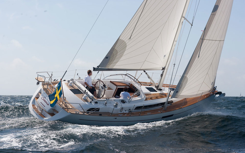 Najad 410 