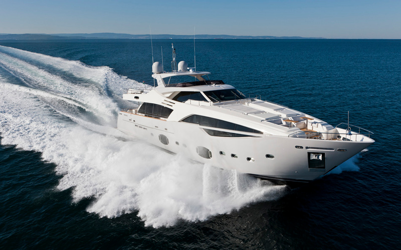 Custom Line 100