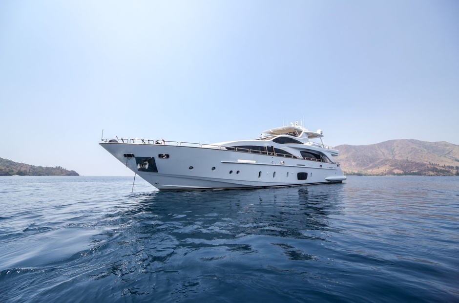 Azimut Antonia II