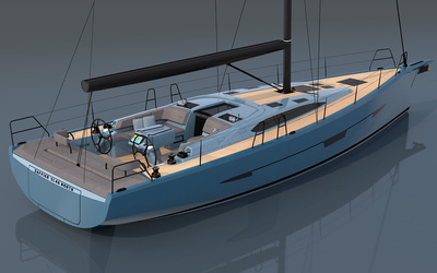 Saffier SL46