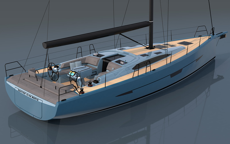 Saffier SL46