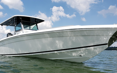 Marlago 37SS