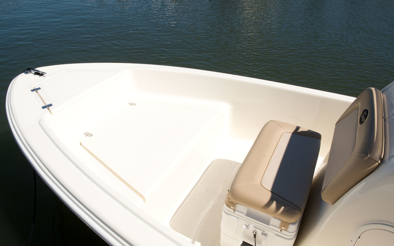 Scout 175 Sportfish