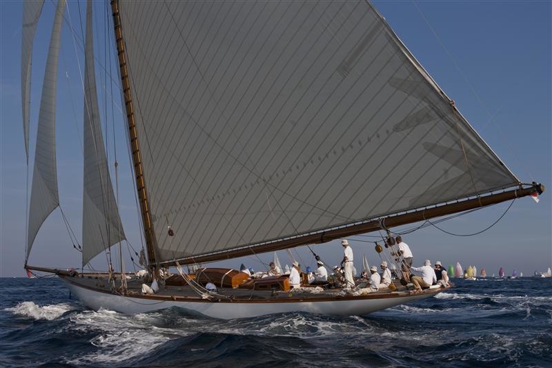 Custom Boats Cambria