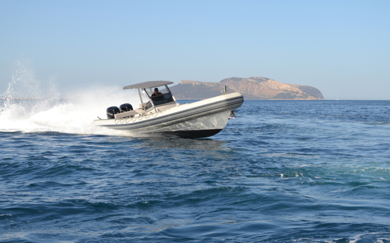 Novamarine RH 1000