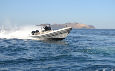 Novamarine RH 1000