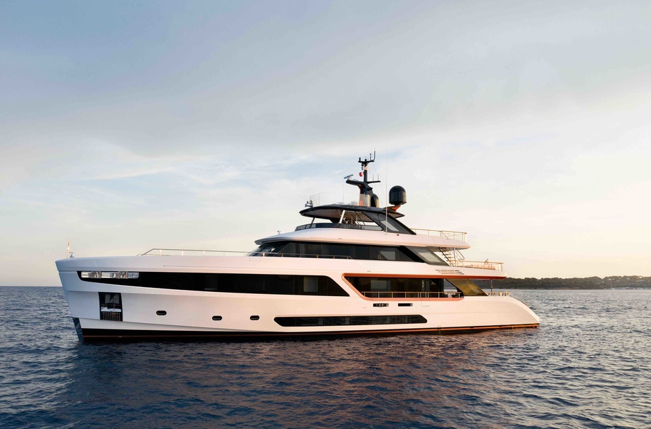 Benetti Koju