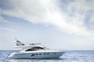 Sealine T50