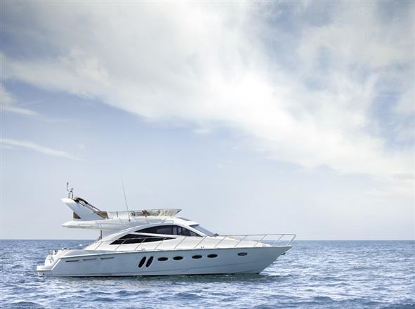 Sealine T50