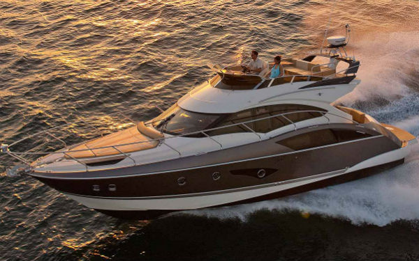 Marquis 420 Sport Bridge