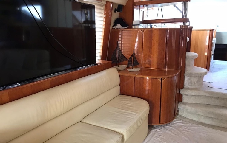 Princess 68 (2000)