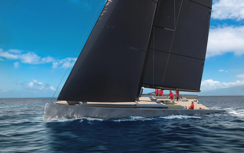 Y Yachts YBreeze 75