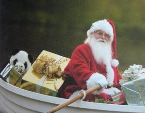 What can I get a yachtsman for New Year's? 10 budget ideas