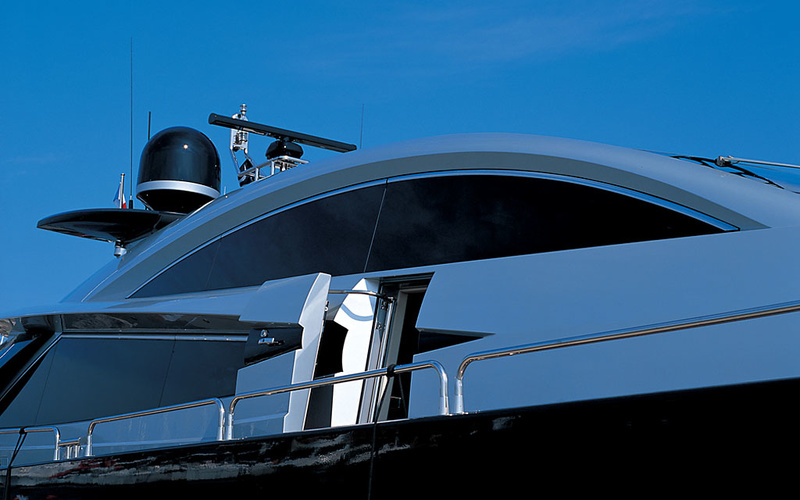 Sunseeker 108 Predator