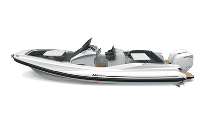 ZAR Formenti 85 SL