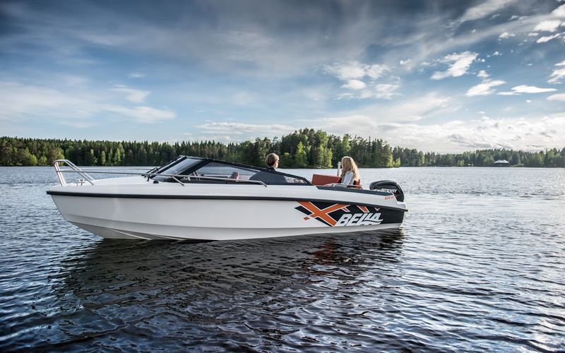 Bella 620 DC