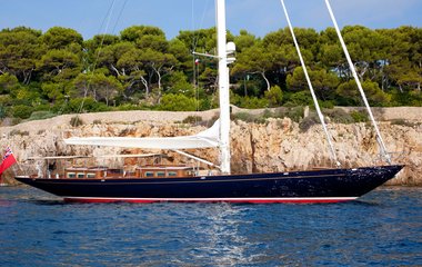 Claasen Shipyards Atalante