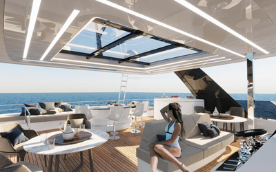 Sunreef 70 Power