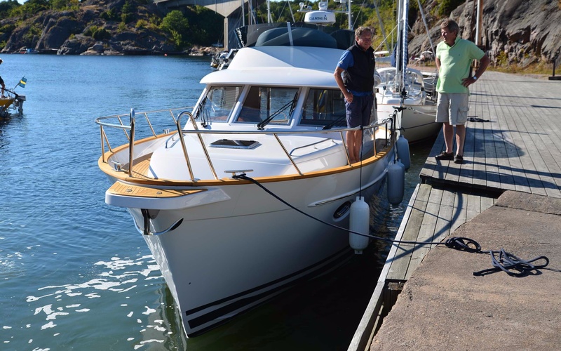 Heyman Celeste 37