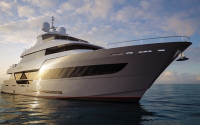 Inace Aventura 106