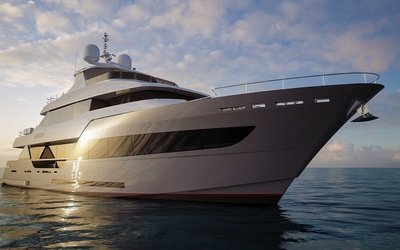 Inace Aventura 106