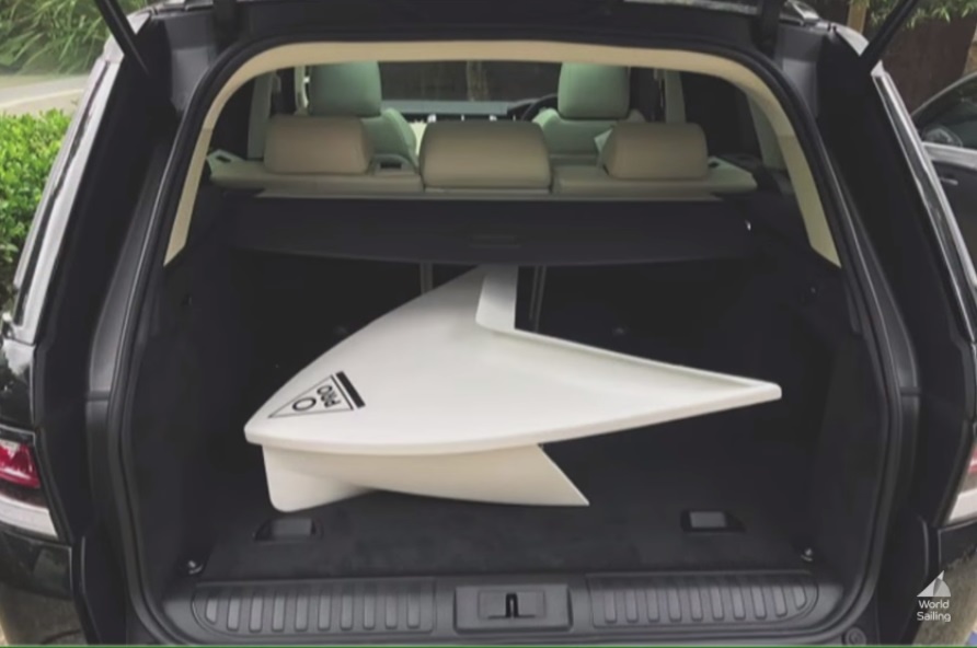 Secure nose O-Pro