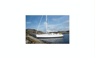 Sweden Yachts 42