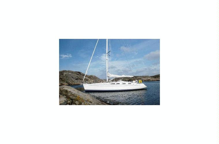 Sweden Yachts 42