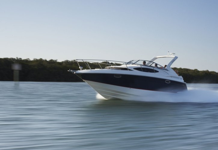 Regal 3060 Express