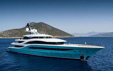 Turquoise Yachts Go
