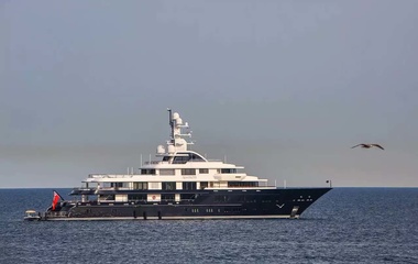 Delta Marine Moonstone