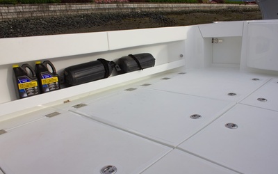 Ocean Sport 33’ Roamer