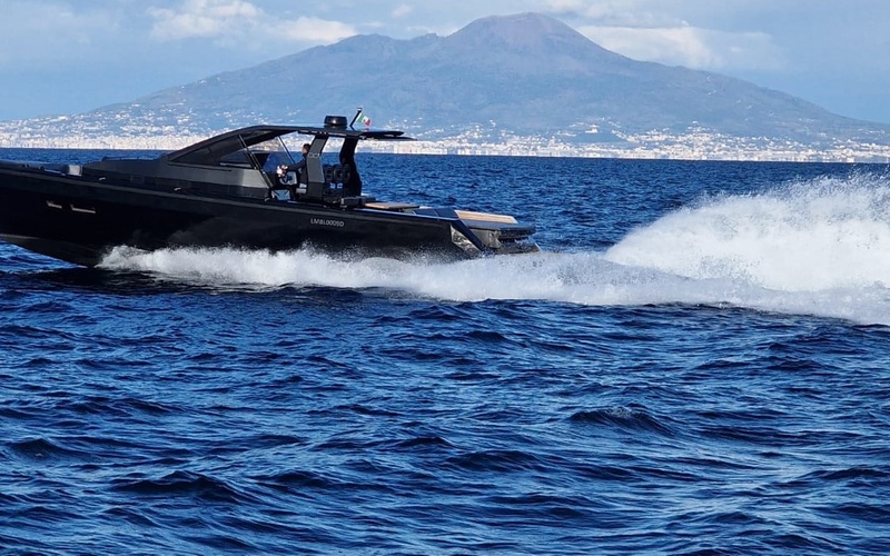Seanfinity T5