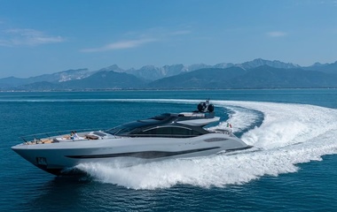 Mangusta Ereiva