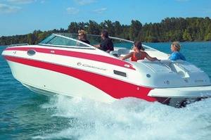 Crownline 275 SS