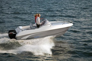 Beneteau Flyer 550 Sun Deck