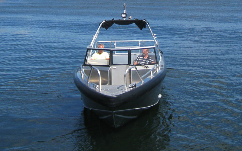 Anytec 860 SPDI