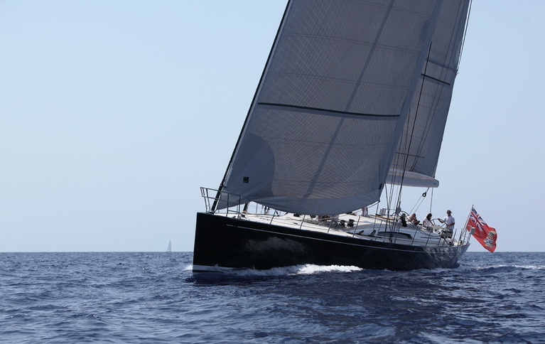 Southern Ocean Marine Cape Arrow