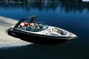 Monterey 278SS