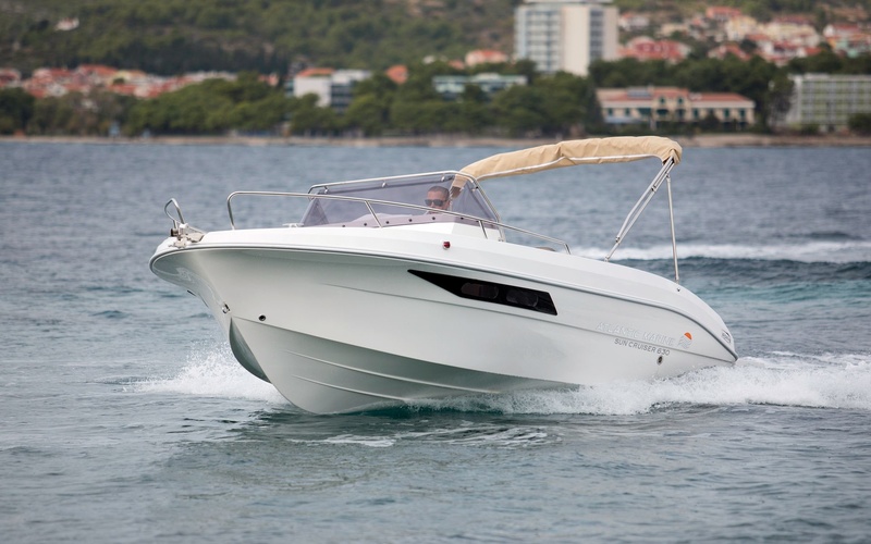 Atlantic Sun Cruiser 630