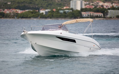 Atlantic Sun Cruiser 630