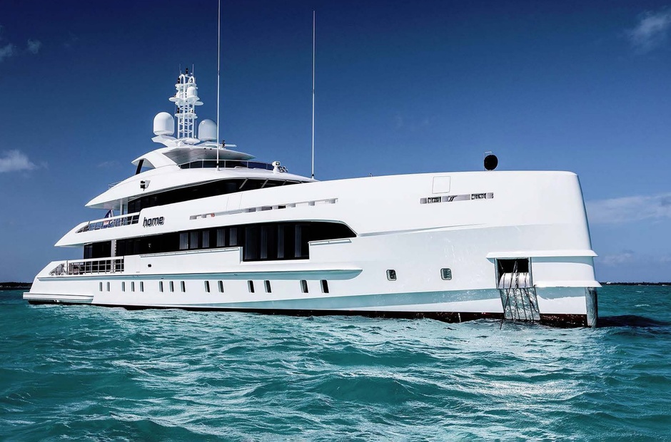 Heesen Home