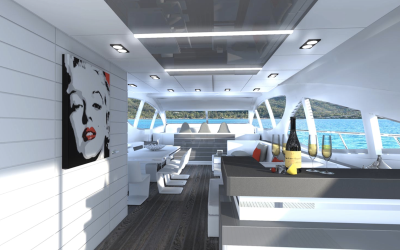 Mangusta 110