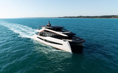 Wider WiderCat 92