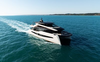 Wider WiderCat 92
