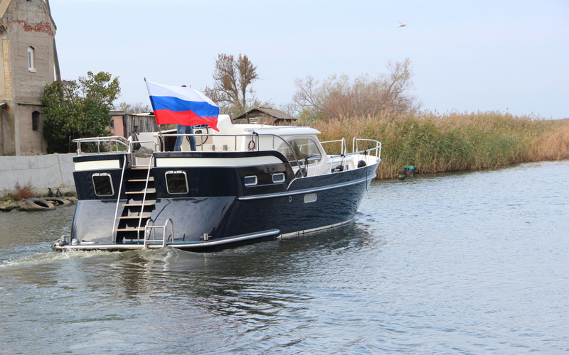Real Ships Respect 1300 AK