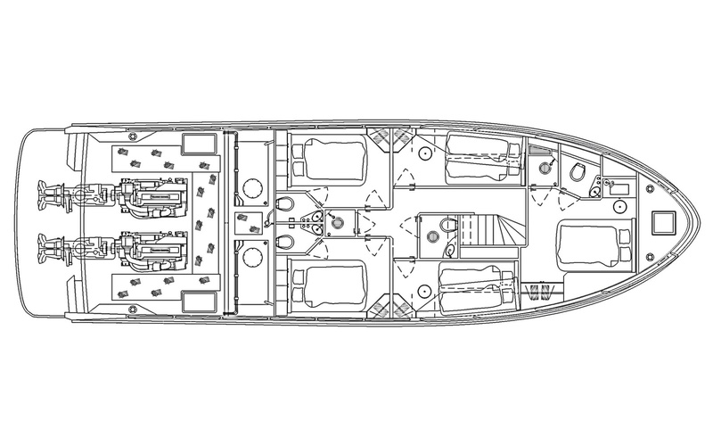 Brizo Yachts BY60